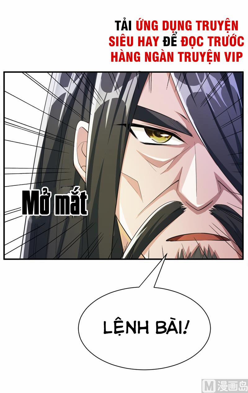 Yêu Giả Vi Vương 68 trang 5