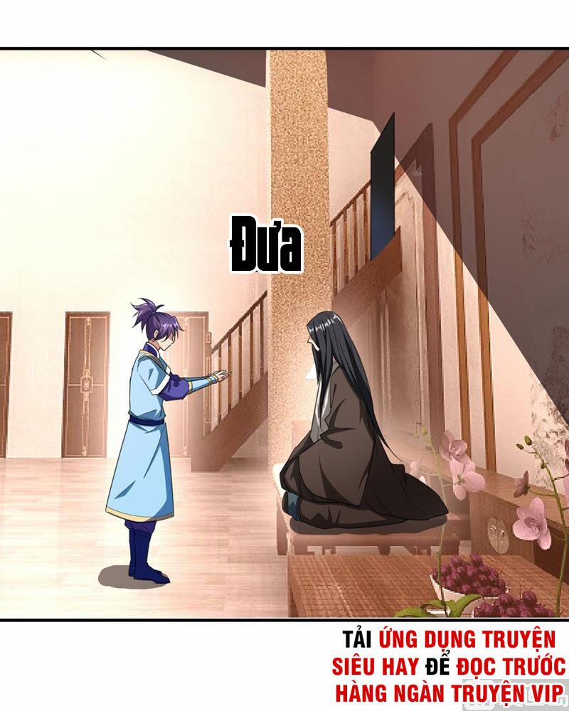 Yêu Giả Vi Vương 68 trang 6