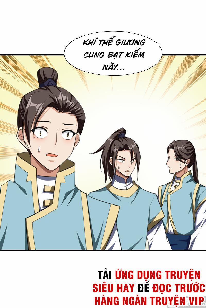 Yêu Giả Vi Vương 69 trang 1