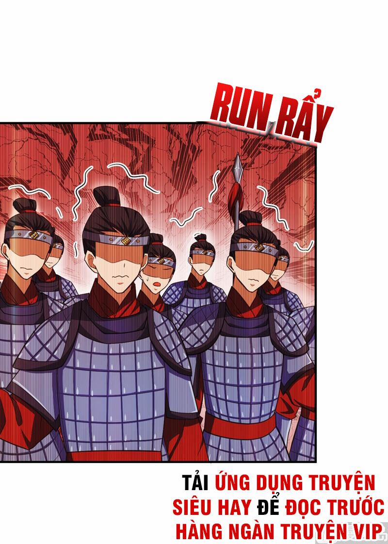 Yêu Giả Vi Vương 69 trang 11