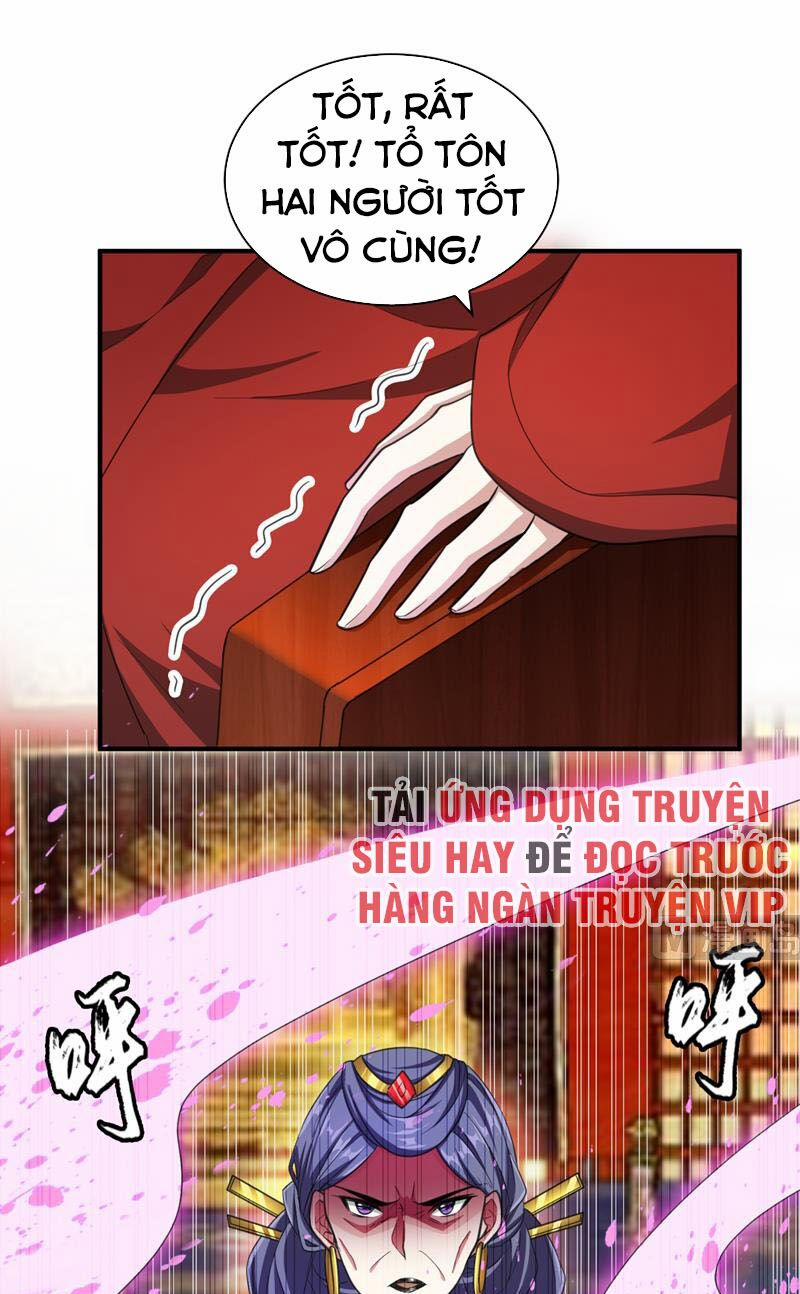 Yêu Giả Vi Vương 69 trang 13