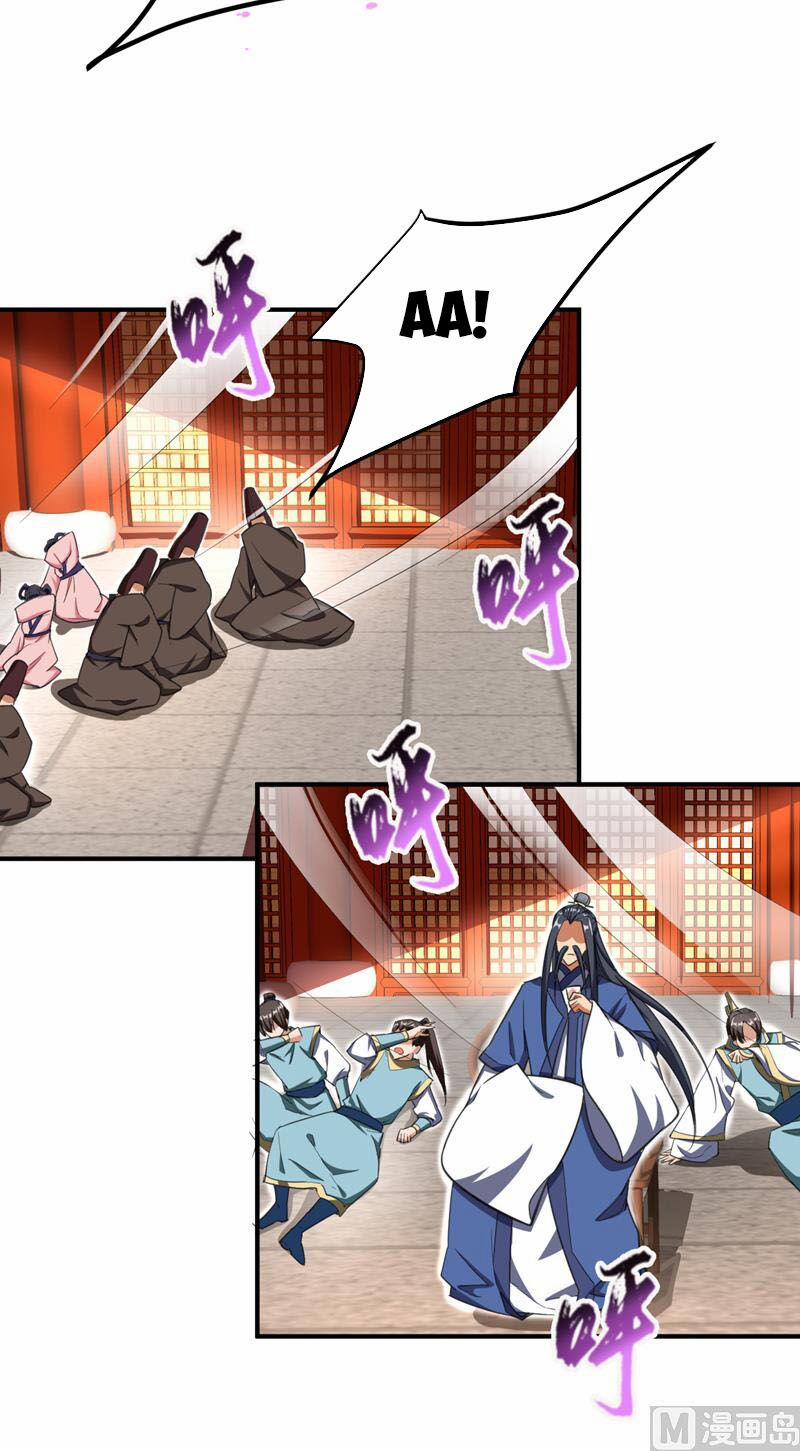 Yêu Giả Vi Vương 69 trang 15