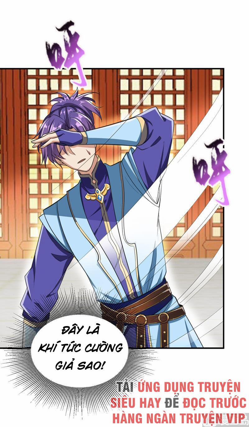 Yêu Giả Vi Vương 69 trang 16