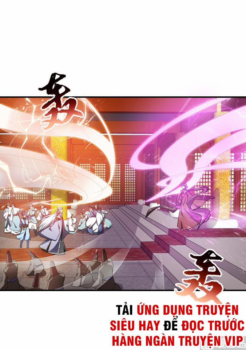 Yêu Giả Vi Vương 69 trang 18