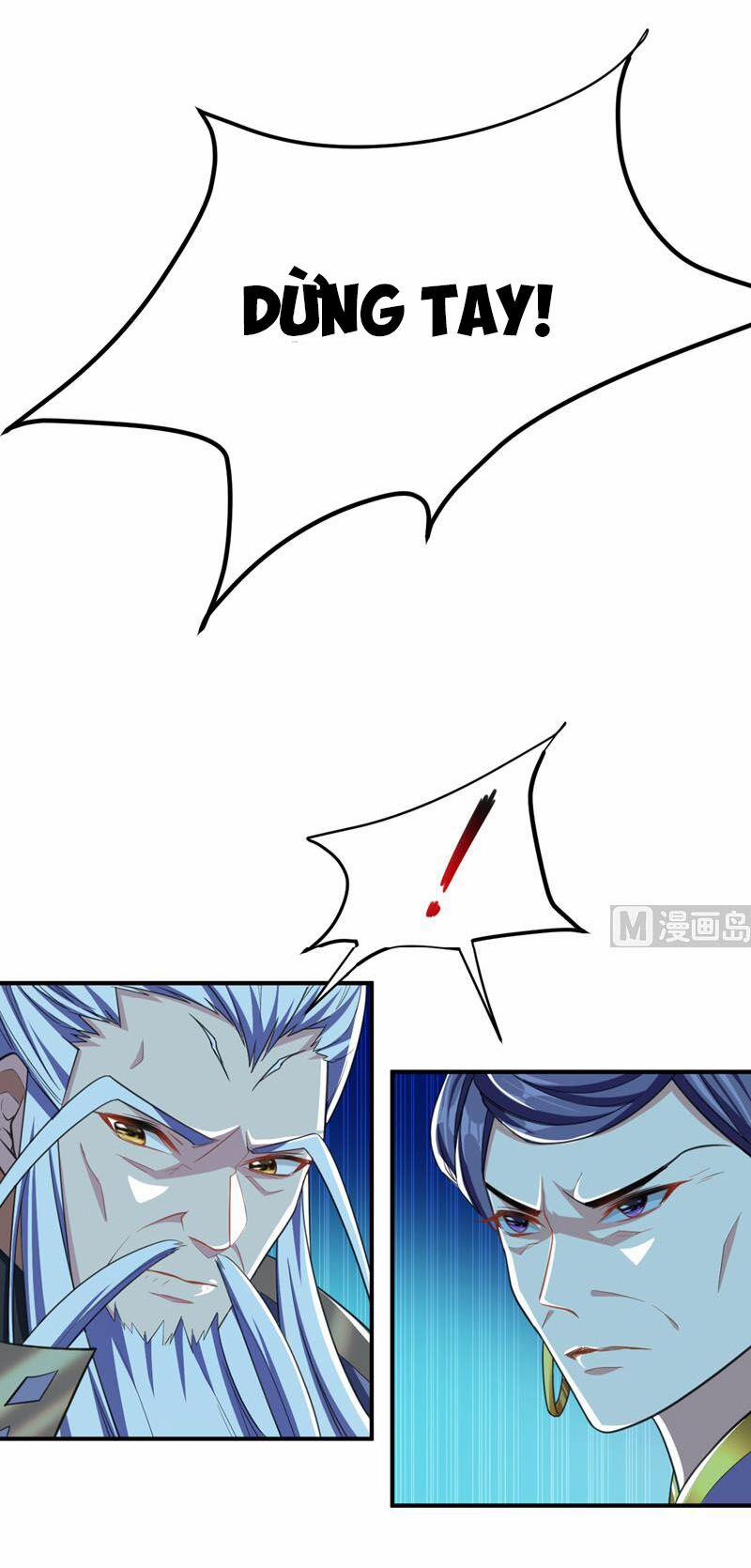 Yêu Giả Vi Vương 69 trang 19