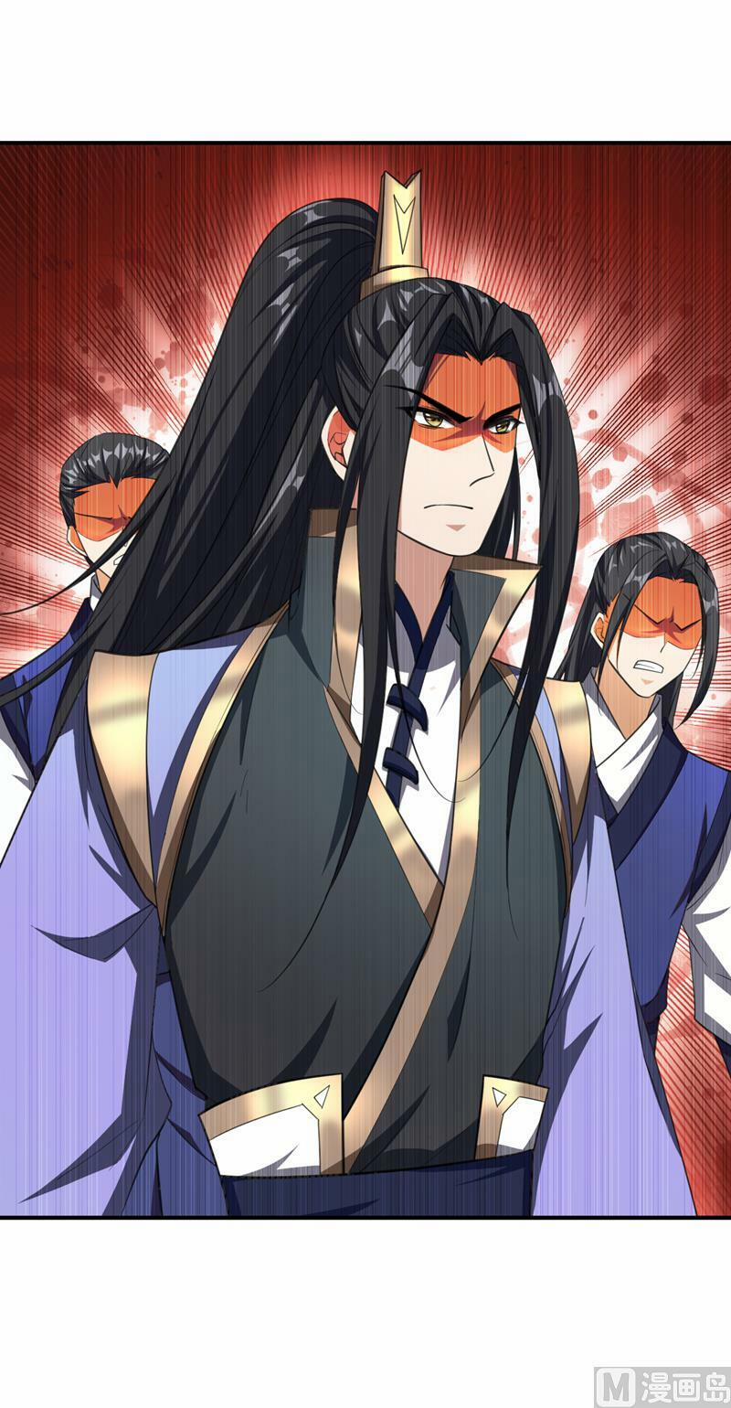 Yêu Giả Vi Vương 69 trang 2