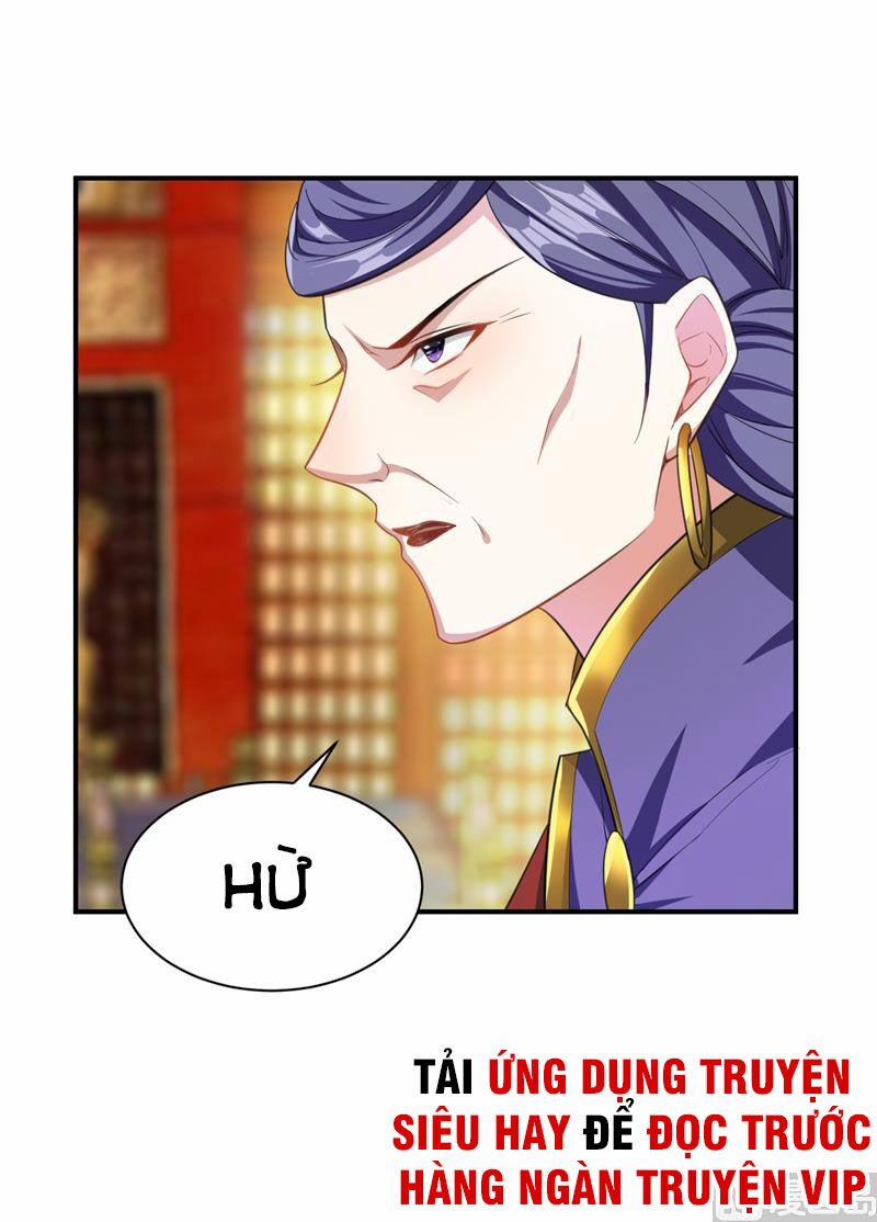 Yêu Giả Vi Vương 69 trang 21