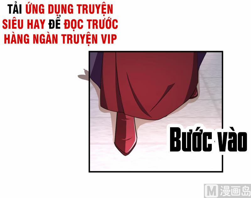 Yêu Giả Vi Vương 69 trang 23