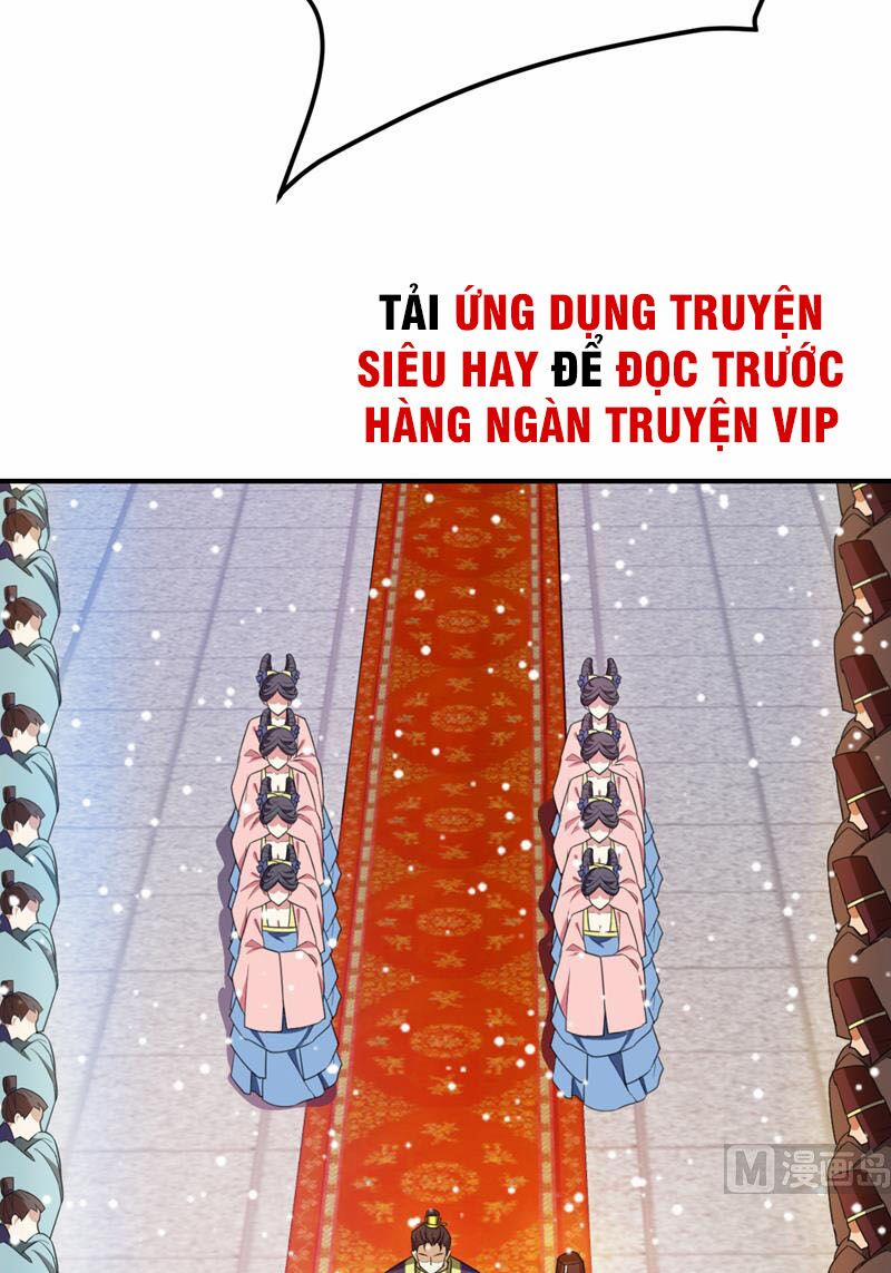 Yêu Giả Vi Vương 69 trang 25