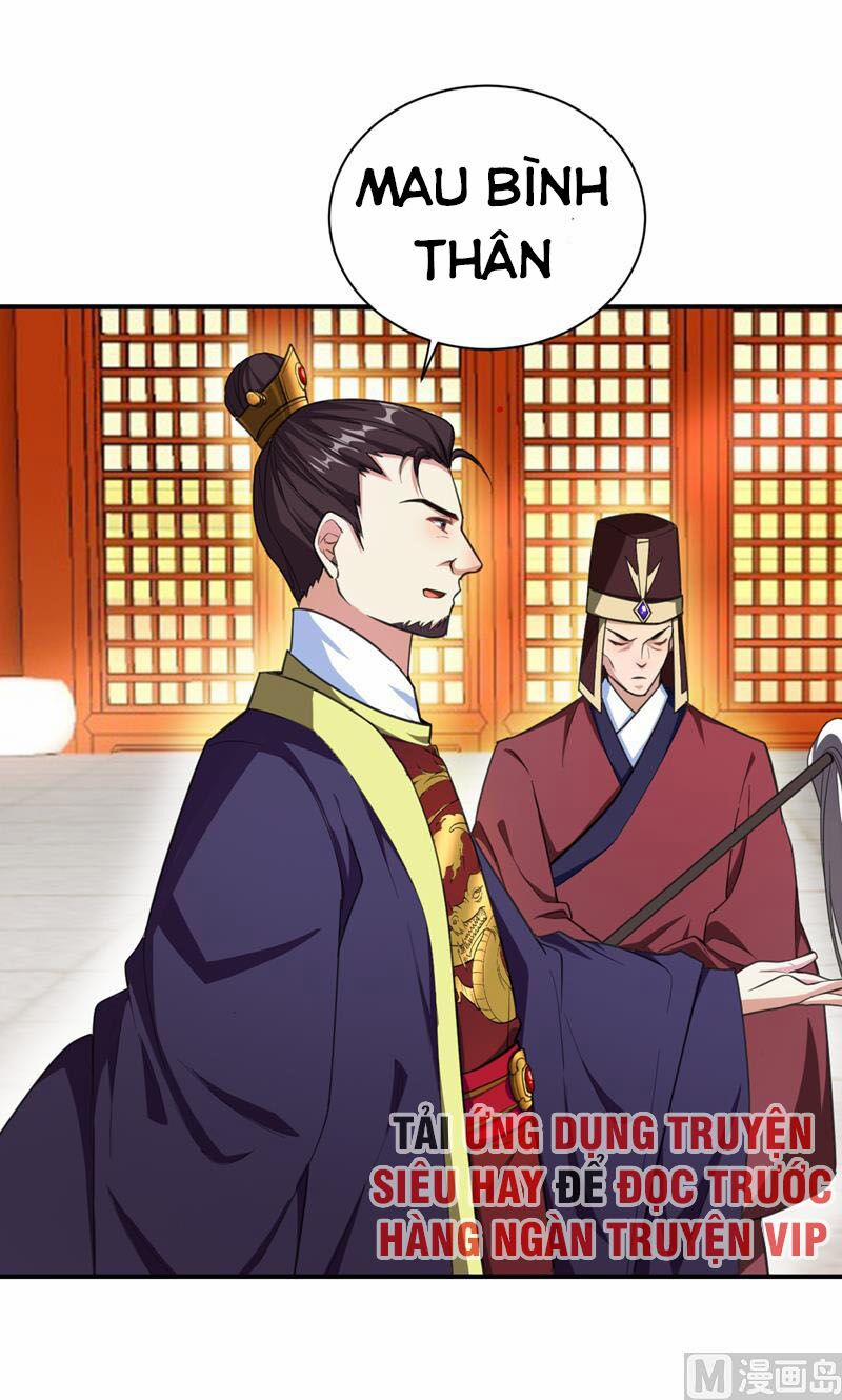 Yêu Giả Vi Vương 69 trang 28