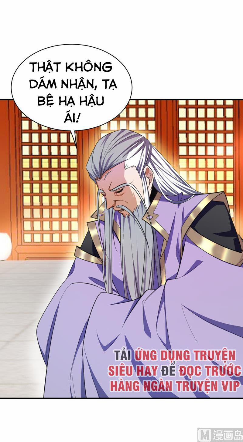 Yêu Giả Vi Vương 69 trang 30