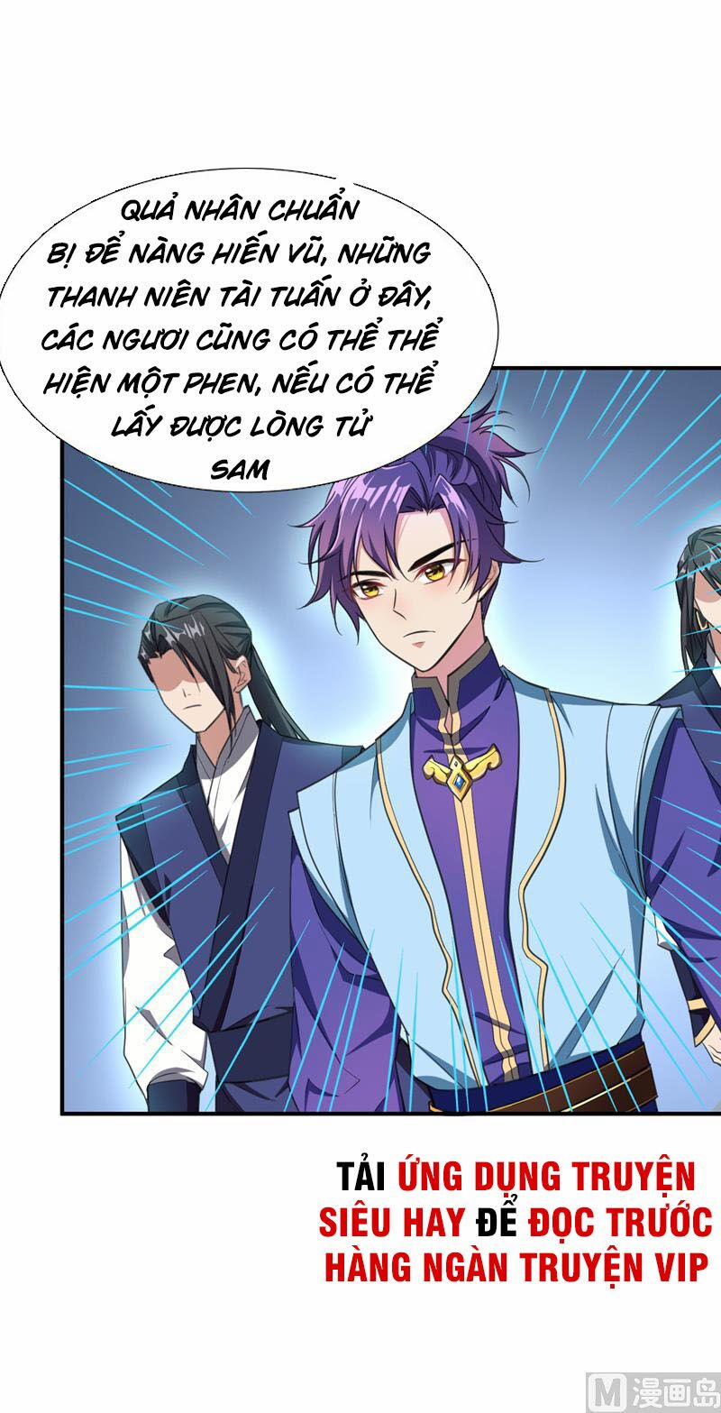 Yêu Giả Vi Vương 69 trang 32