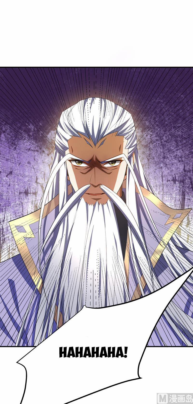 Yêu Giả Vi Vương 69 trang 6