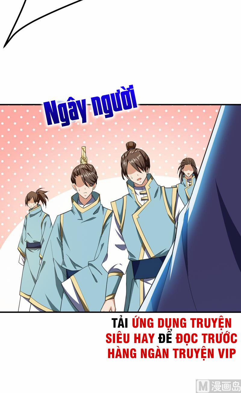 Yêu Giả Vi Vương 69 trang 7