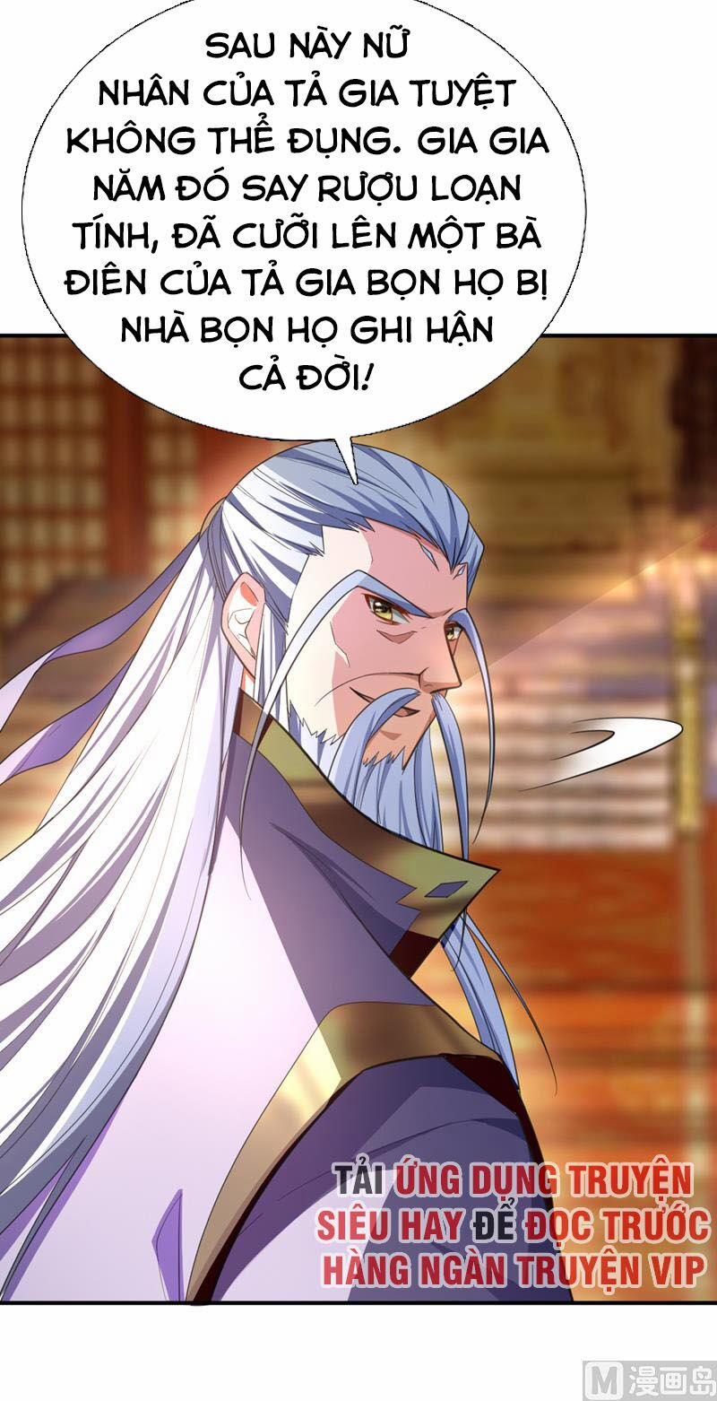 Yêu Giả Vi Vương 69 trang 9