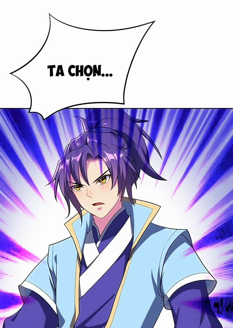 Yêu Giả Vi Vương 7 trang 11