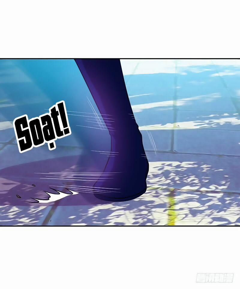 Yêu Giả Vi Vương 7 trang 14