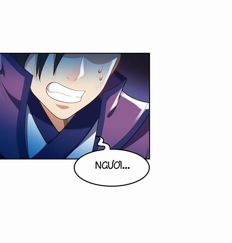 Yêu Giả Vi Vương 7 trang 23