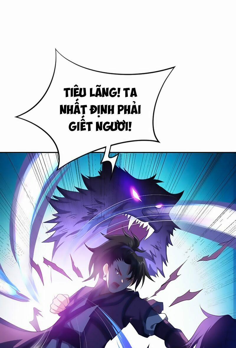 Yêu Giả Vi Vương 7 trang 29