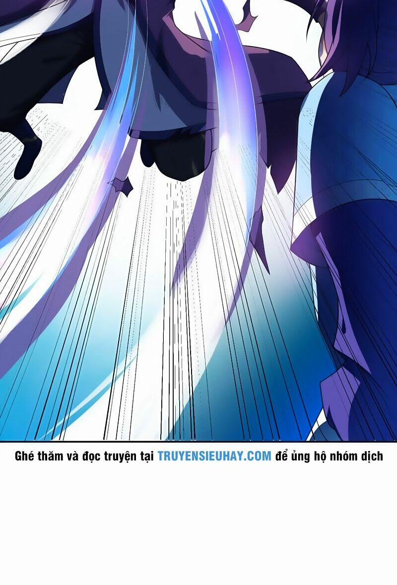 Yêu Giả Vi Vương 7 trang 30