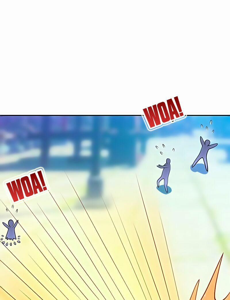 Yêu Giả Vi Vương 7 trang 34