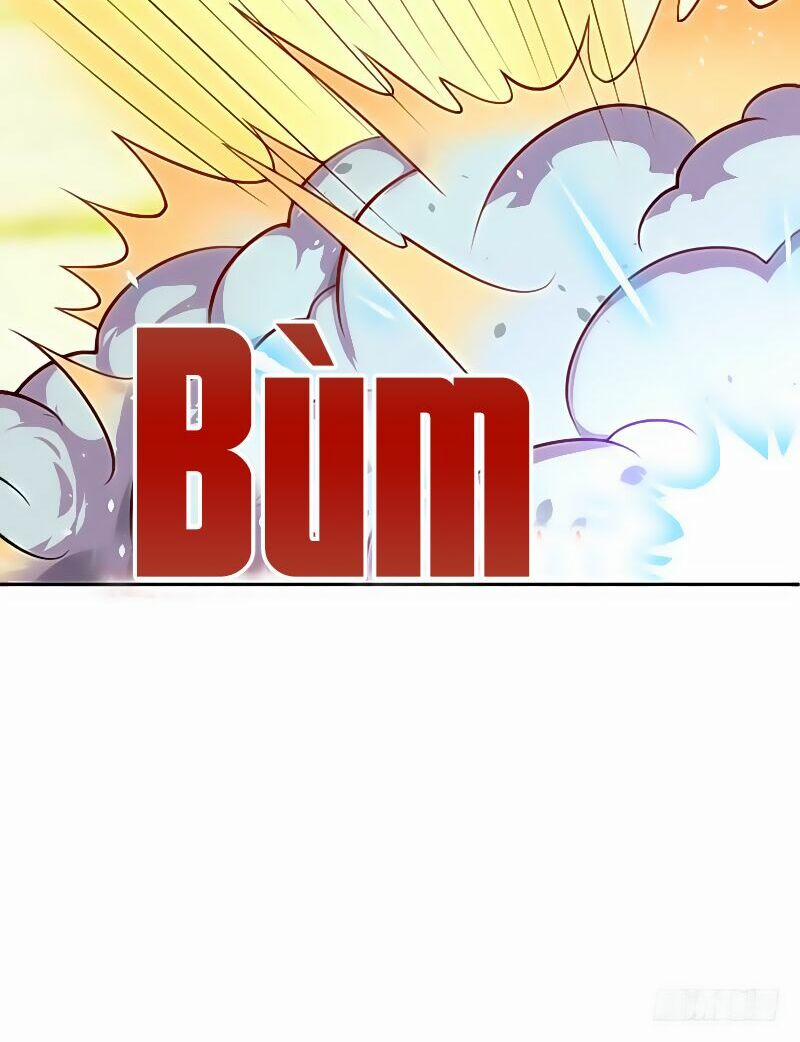 Yêu Giả Vi Vương 7 trang 35