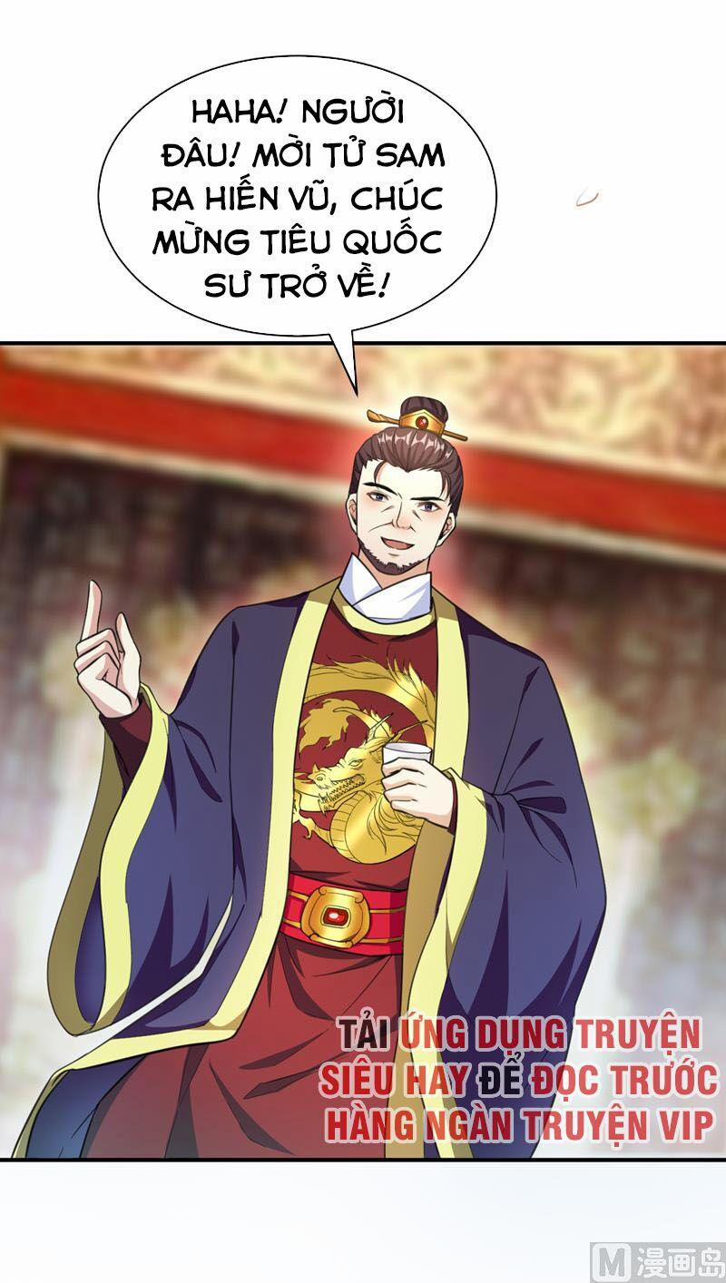 Yêu Giả Vi Vương 70 trang 1