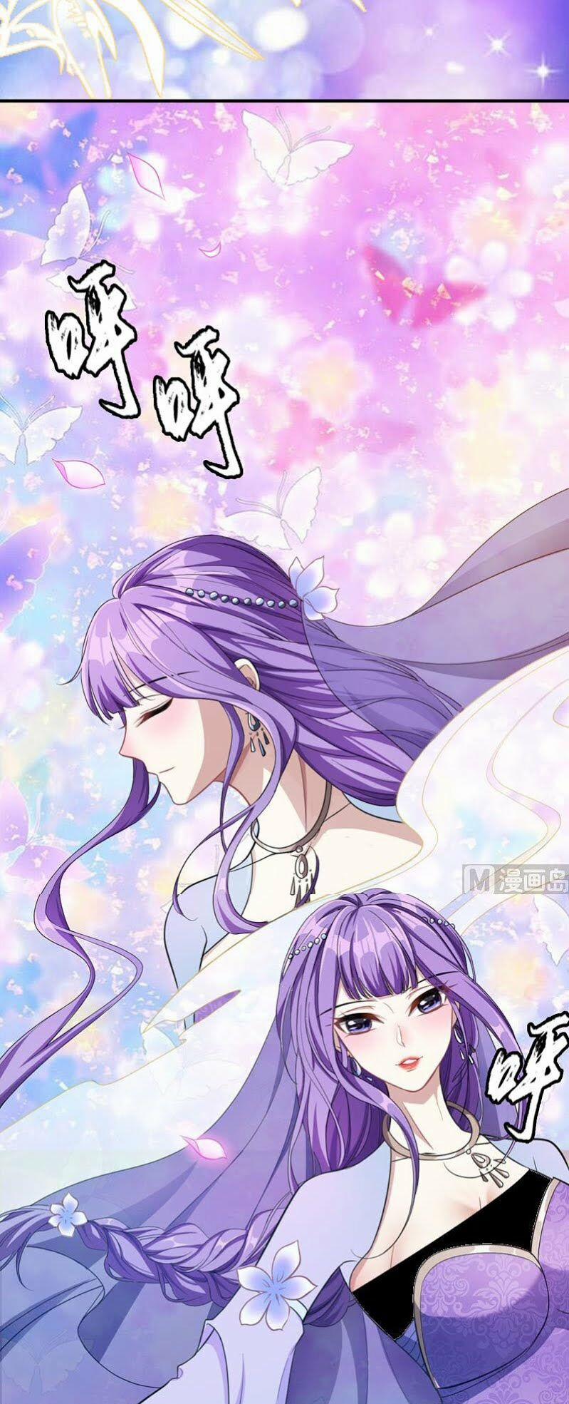 Yêu Giả Vi Vương 70 trang 11