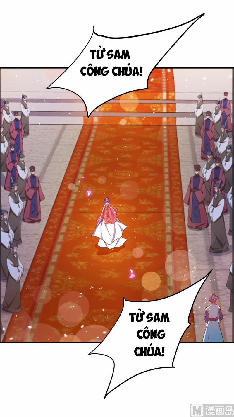 Yêu Giả Vi Vương 70 trang 15