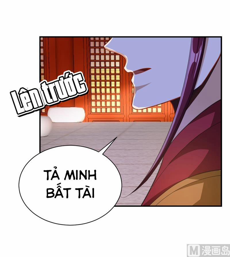 Yêu Giả Vi Vương 70 trang 18