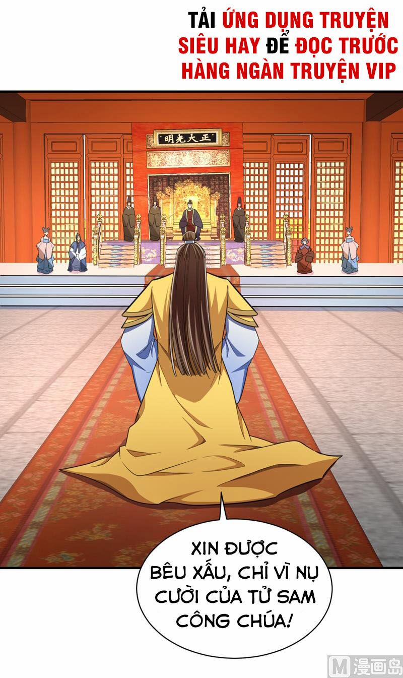 Yêu Giả Vi Vương 70 trang 19