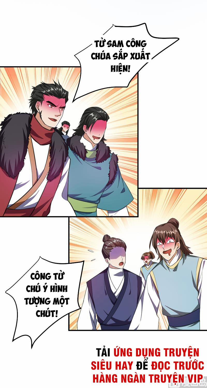 Yêu Giả Vi Vương 70 trang 2