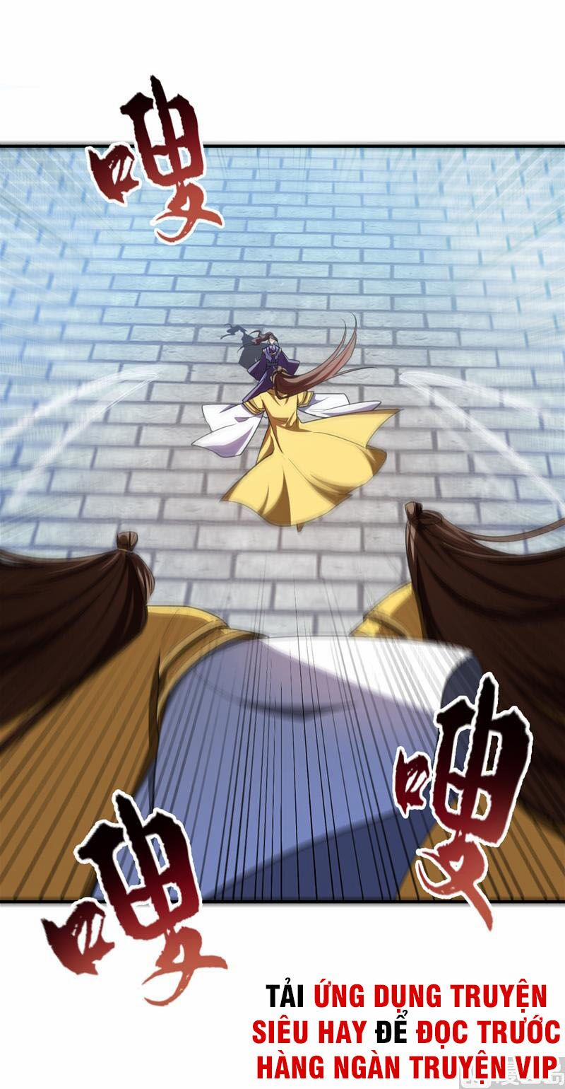 Yêu Giả Vi Vương 70 trang 33