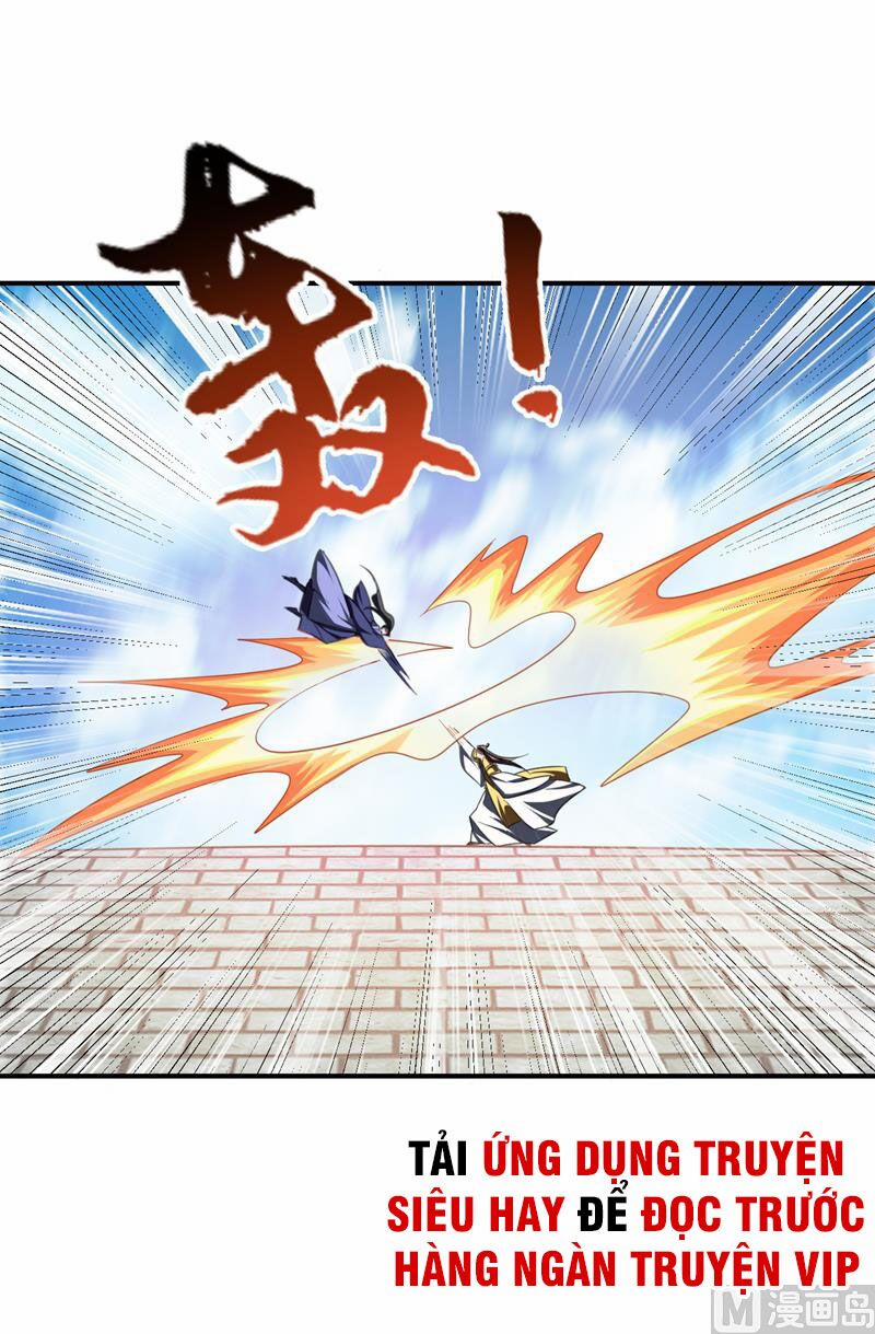 Yêu Giả Vi Vương 70 trang 37