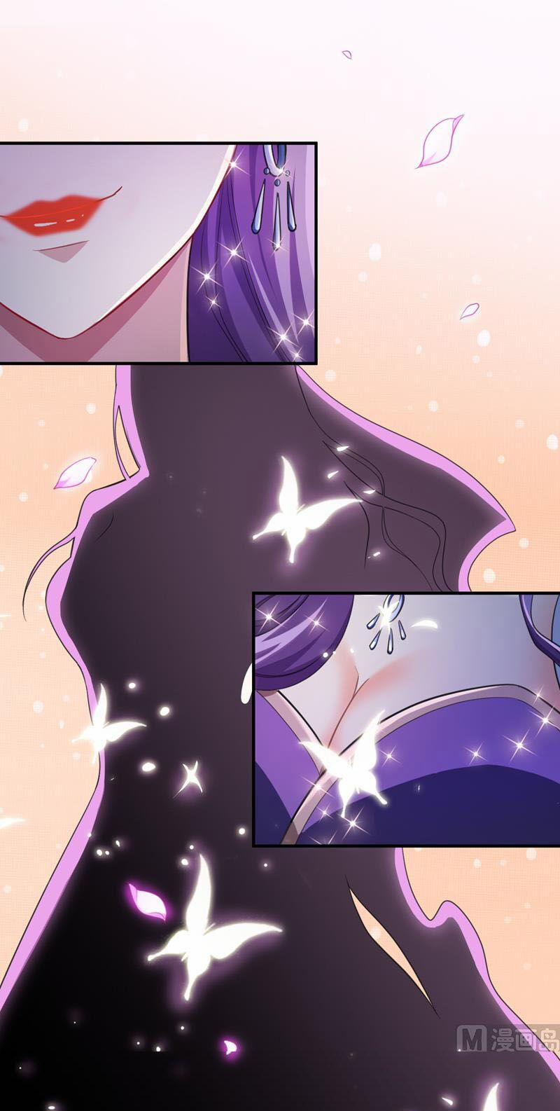 Yêu Giả Vi Vương 70 trang 6