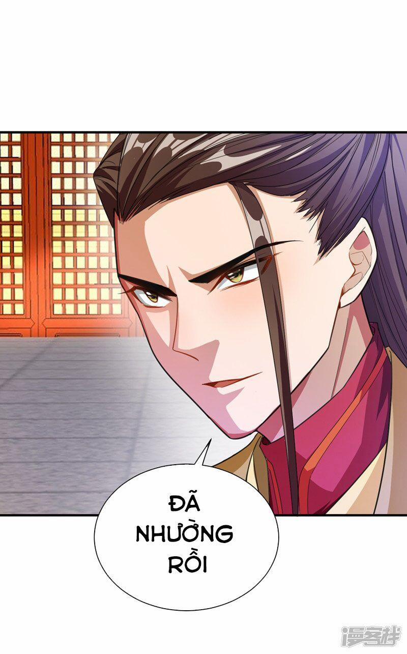 Yêu Giả Vi Vương 71 trang 0