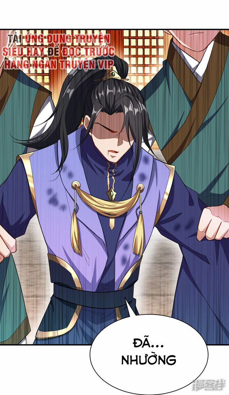 Yêu Giả Vi Vương 71 trang 1