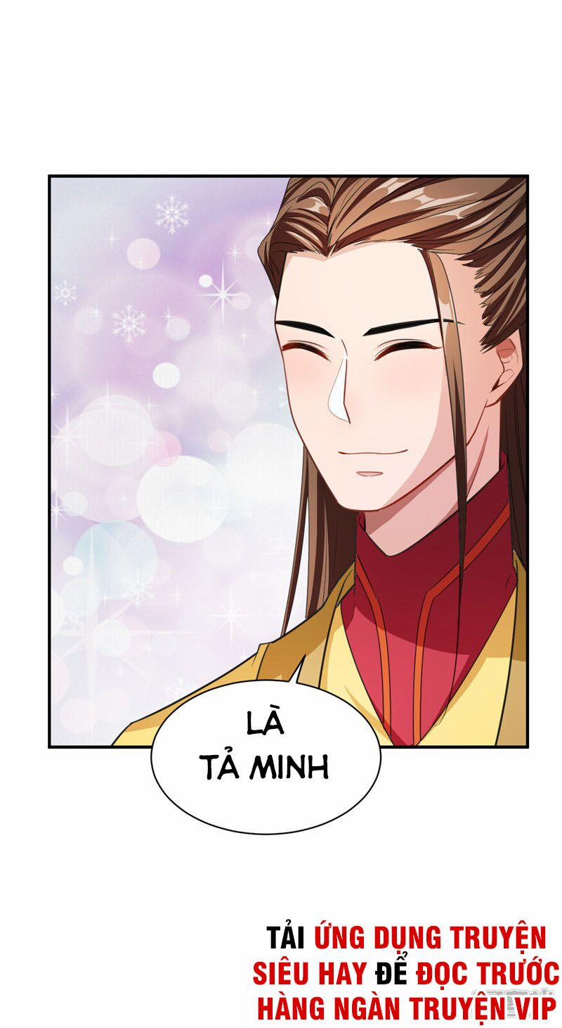 Yêu Giả Vi Vương 71 trang 11