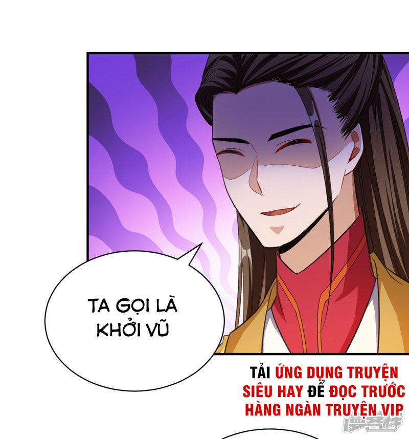 Yêu Giả Vi Vương 71 trang 13