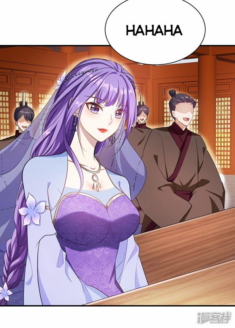 Yêu Giả Vi Vương 71 trang 14