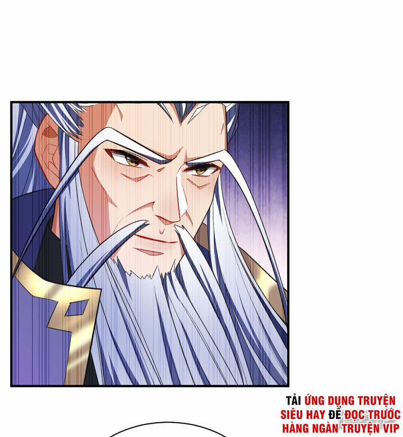 Yêu Giả Vi Vương 71 trang 15