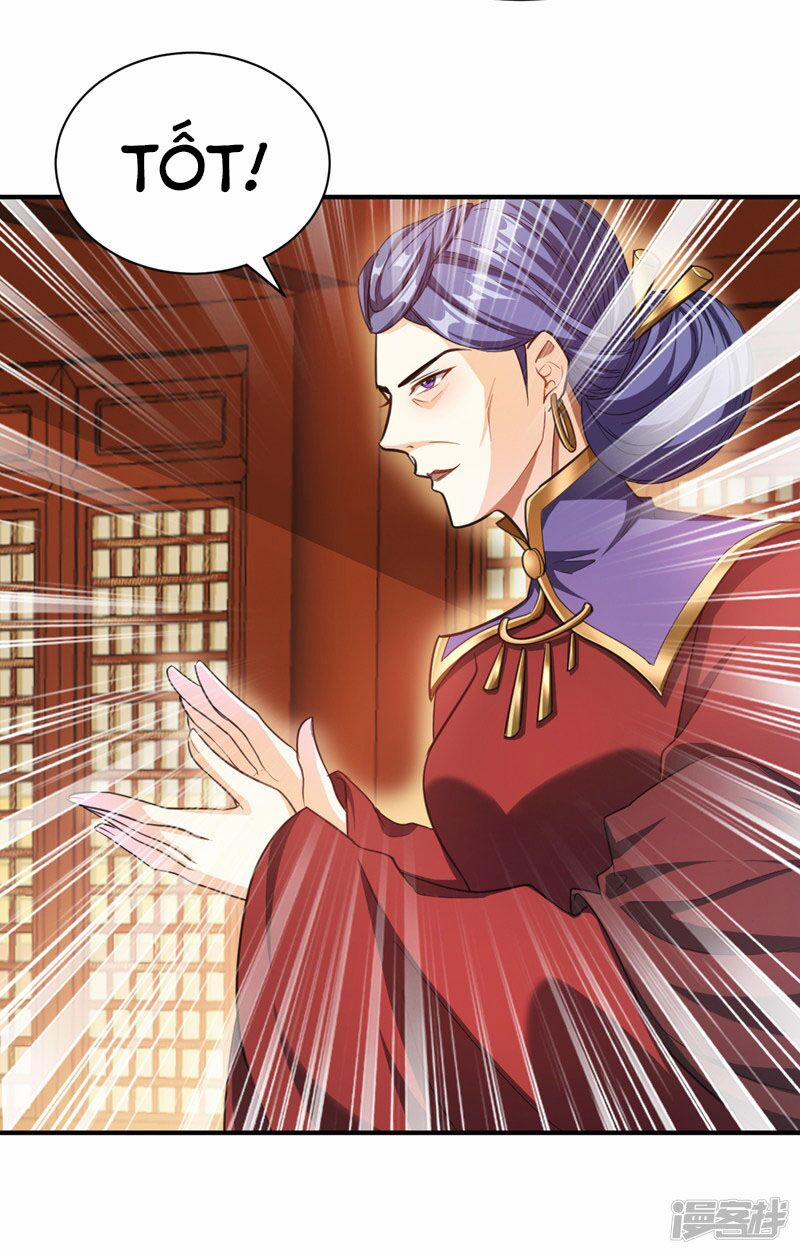 Yêu Giả Vi Vương 71 trang 2