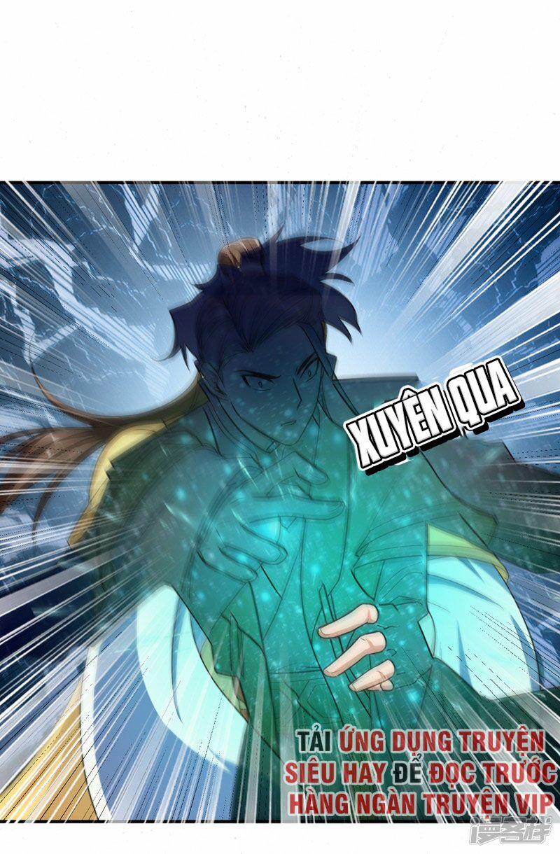 Yêu Giả Vi Vương 71 trang 25