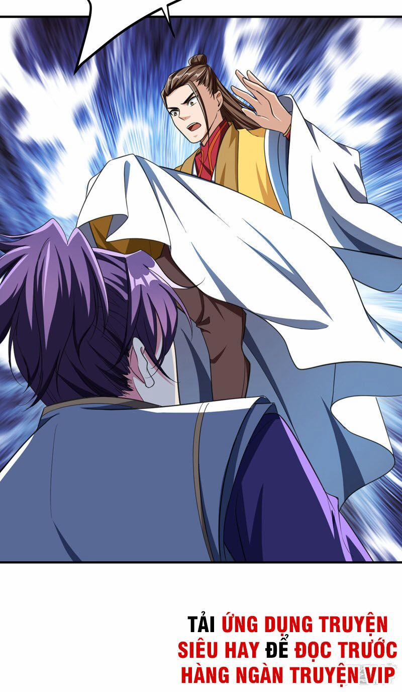 Yêu Giả Vi Vương 71 trang 27