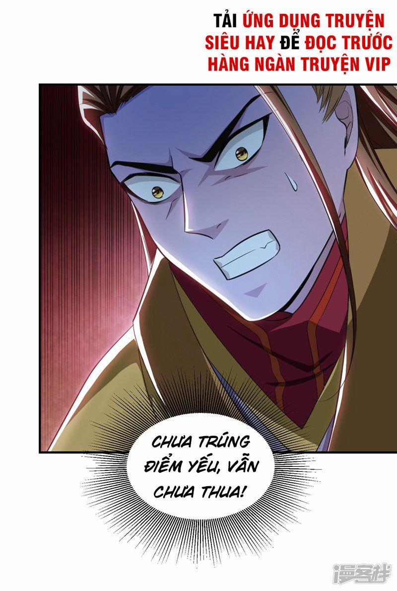 Yêu Giả Vi Vương 71 trang 29