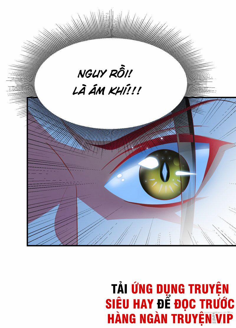 Yêu Giả Vi Vương 71 trang 32