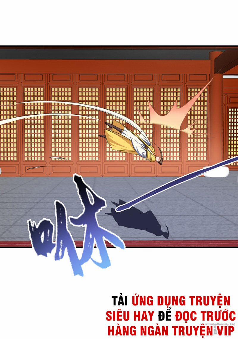 Yêu Giả Vi Vương 71 trang 33