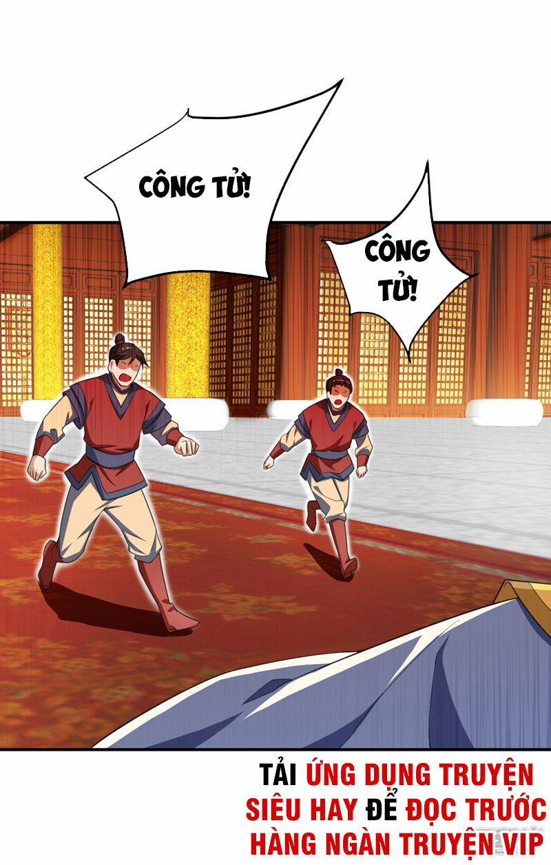 Yêu Giả Vi Vương 71 trang 37