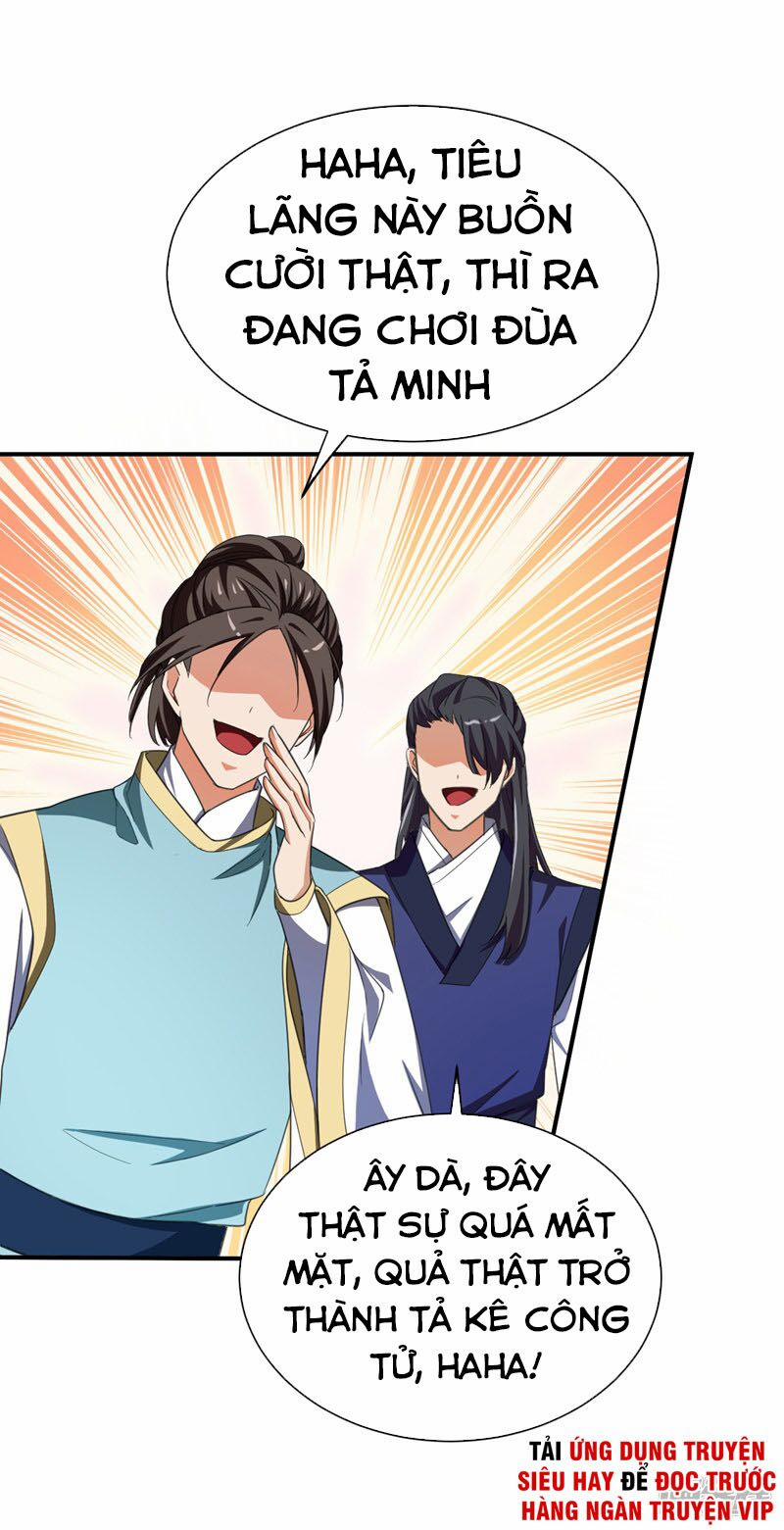 Yêu Giả Vi Vương 71 trang 41