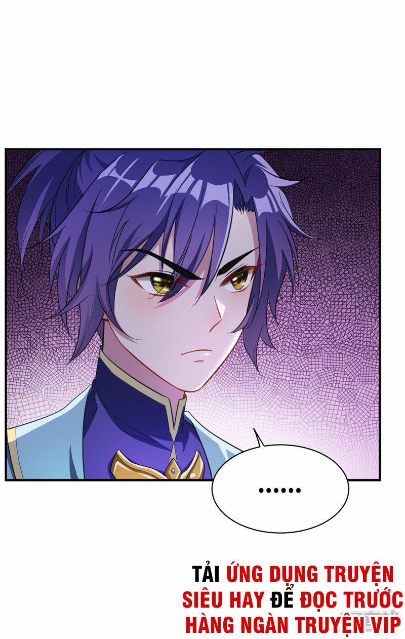 Yêu Giả Vi Vương 71 trang 7